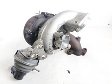 7755172 TURBINA VOLKSWAGEN