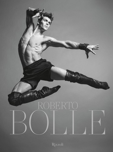 Roberto bolle ediz - roberto,