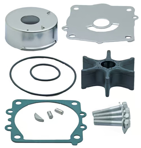Impellerkit für yamaha f80d - für,