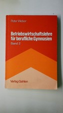 95073 Prof. Peter Weber