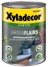 Xyladecor Gardenflairs