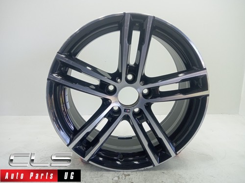 Pezzo cerchio lega 18 - 1, in