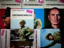 Contromemoriale.