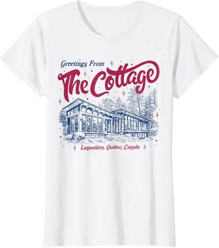 Shirt girocollo donna - t-shirt,