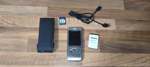 Philips dpm 6000 digitale - 6000,