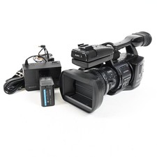 Sony PMW-EX1 XDCAM EX HD