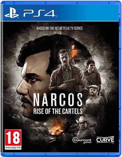Narcos ascesa dei - dei, cartelli