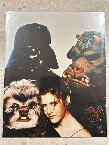 Vintage star wars cine - vintage,