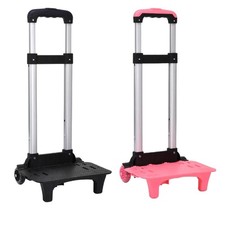 Backpack trolley foldable - trolley,
