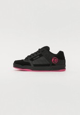 GLOBE TILT scarpe  black/black/pink