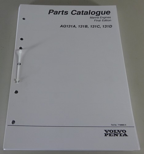 Catalogo parti - catalogo, /