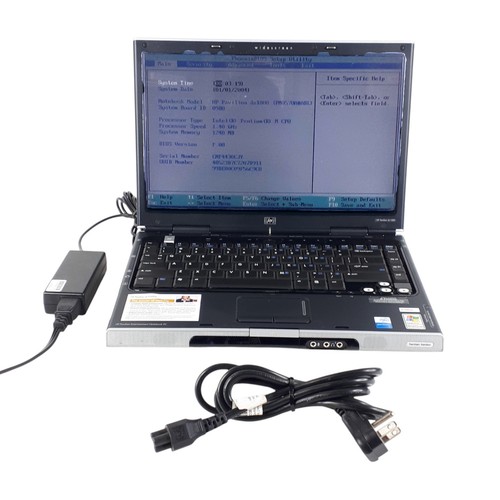 Pavilion dv1000 intel - hp,