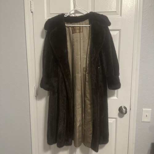 Cappotto lungo donna - , vera