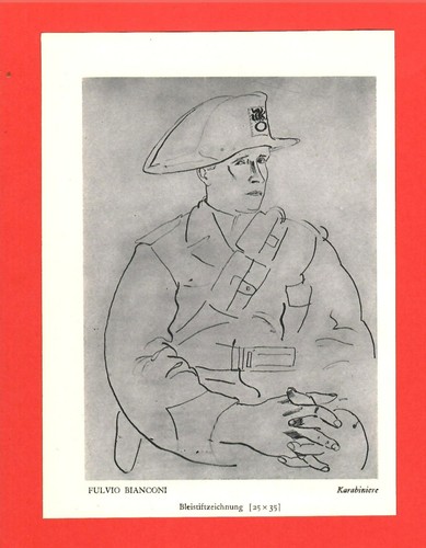 Carabiniere fulvio bianconi - carabiniere,