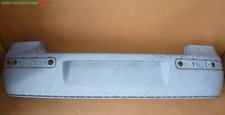 PARAURTI POSTERIORE PER VOLKSWAGEN Golf 4 Berlina 1J6807421DGRU (97>03)