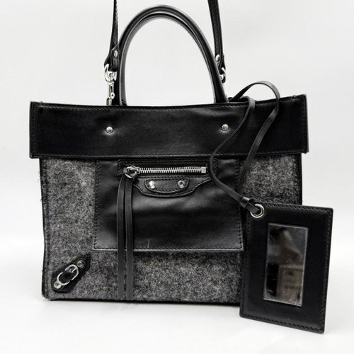 Balenciaga mini papier - mini, 2way