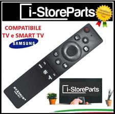 TELECOMANDO SAMSUNG UNIVERSALE COME ORIGINALE TV-SMART TV 3D FUNZIONI SMART TV