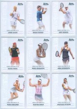 SET COMPLETO 20 CARTE DA #1 A