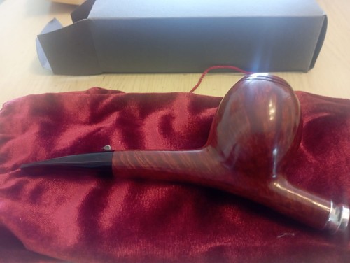 Pipa marca anatra dalle - marca,