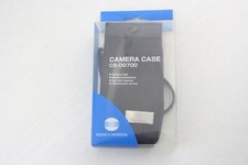 Konica Minolta Camera Case CS-DG 700 nuova custodia fotocamera in confezione originale #10852