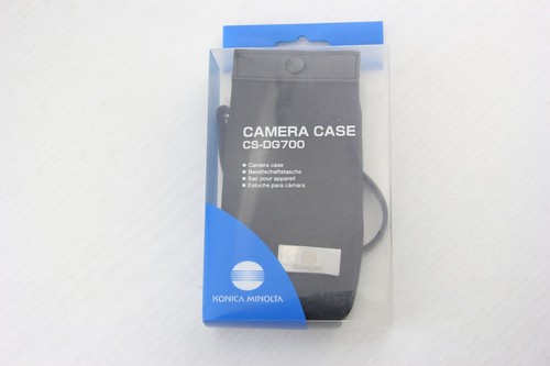 Konica minolta camera case - minolta,
