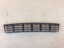 AUDI A4 SW 1.9 DIESEL 66KW GRIGLIA MASCHERINA PARAURTI ANTERIORE 8D0807683AA