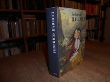 Mostra di FEDERICO BAROCCI