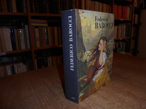 Mostra federico barocci - federico,