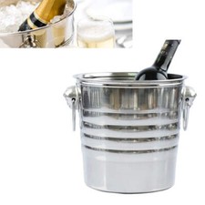 SECCHIELLO PORTA GHIACCIO PER