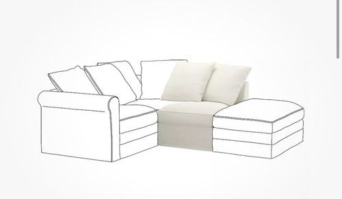 Nuovissimo ikea gronlid - nuovissimo,