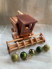 Mietitrebbia legno - in,
