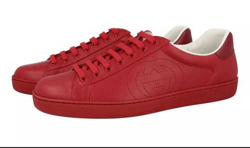 Luxus gucci sneaker schuhe - sneaker,