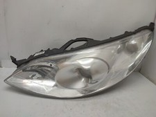 0301213201 FARO ANTERIORE SINISTRO / 1955689 PER PEUGEOT 407 SW CONFORT