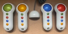 Xbox 360 4x Controller