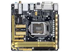 Per ASUS Z87I-PRO scheda madre