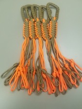 550 Paracord Gioco Borsa Porta