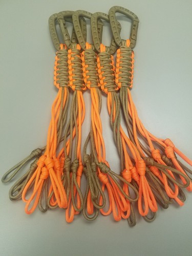550 paracord gioco borsa - 550, porta