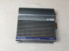 Alpine MRV-F250 Amplificatore