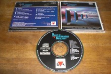 Alan Parsons Project - Pop