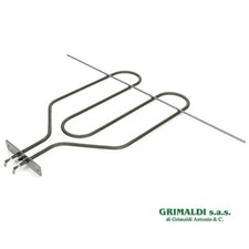 RESISTENZA SUPERIORE GRILL