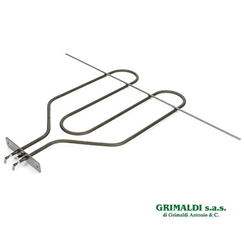 Resistenza superiore grill - resistenza,
