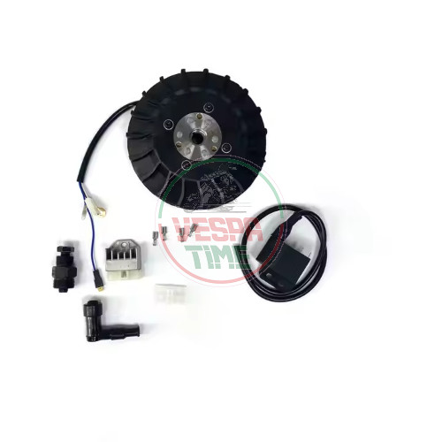 Accensione elettronica vtr - accensione, per