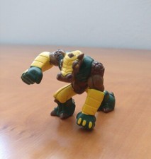 GORMITI - IL RITORNO DEI