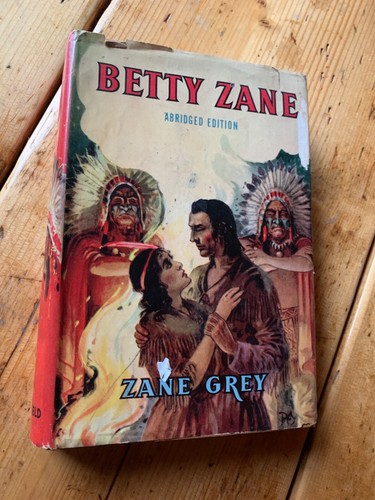 1940 zane grey - 1940,