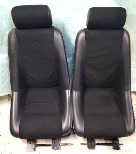 Pair sports seats - pair,