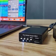 WinKeyer CW Contest Keyers per amatori compatibili con K3NG SSDR MAC RKI WIN