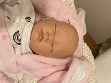 Vynil reborn neonato