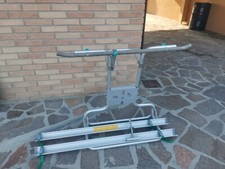 Portabici doppio fuoristrada