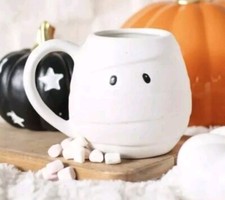 Tazza arrotondata a forma di