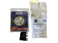 Evinrude Johnson E-TEC calibro